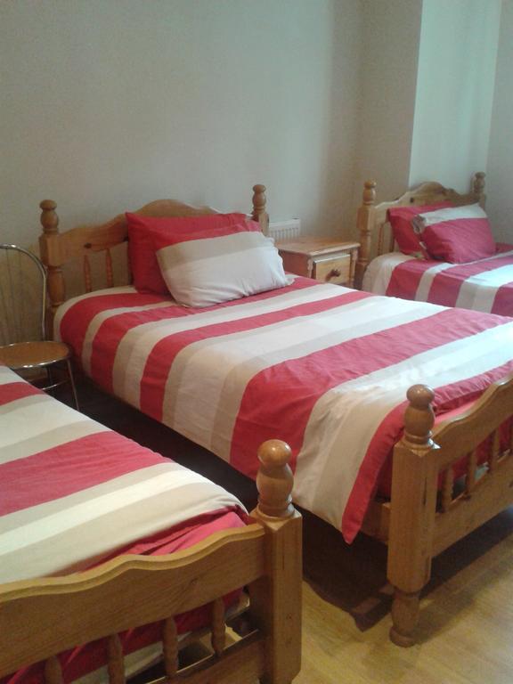 Nite Inn Bed & Breakfast Leeds  Habitación foto