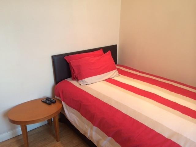 Nite Inn Bed & Breakfast Leeds  Habitación foto